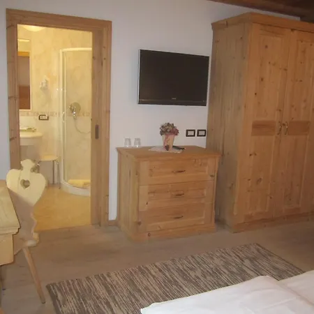 Hotel Krone Sëlva di Val Gardena