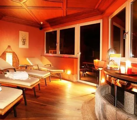 Hotel Krone Sëlva di Val Gardena