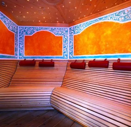 Hotel Krone Sëlva di Val Gardena