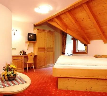 Krone Sëlva di Val Gardena