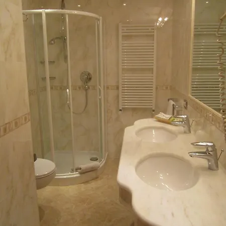 Hotel Krone