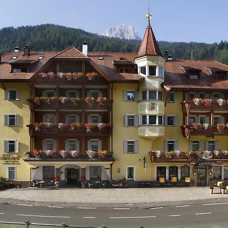 Krone Sëlva di Val Gardena