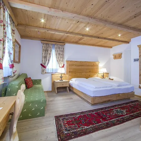 Krone Hotel 3*