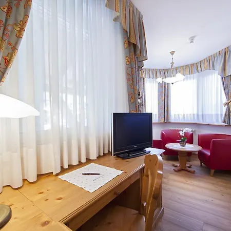 Krone Hotel Sëlva di Val Gardena