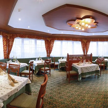 Krone Hotel
