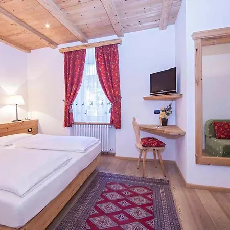 Hotel Krone Sëlva di Val Gardena