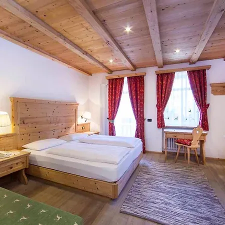 Krone Hotel 3*